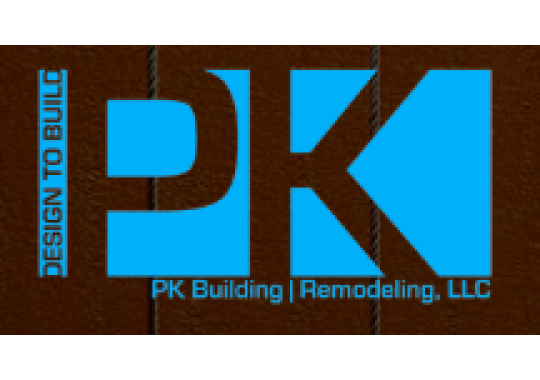 PK Building-Remodeling, LLC Logo