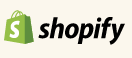 Shopify Inc. Logo