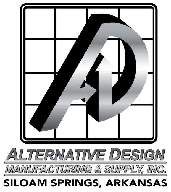Alternative Design Manufacturing & Supply, Inc. Logo