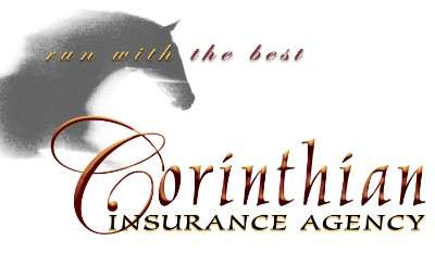 Corinthian Insurance Agency, Inc Logo