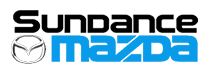 Sundance Mazda Logo