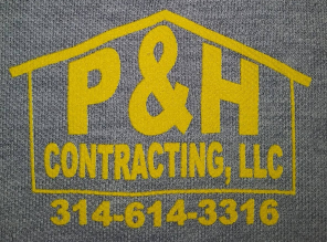 P&H Contracting LLC Logo