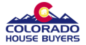 Colorado House Buyers LLC Logo