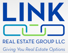 Link Real Estate Group Logo