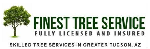 Finest Tree Service LLC Logo