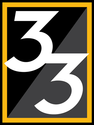 33 Realty, LLC Logo