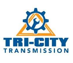 Tri- City Transmission Logo