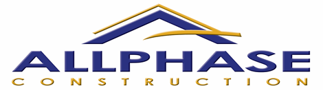 AllPhase Construction & Roofing LLC Logo