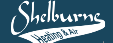 Shelburne Heating & Air, LLC Logo