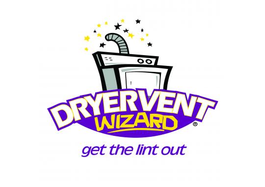 Dryer Vent Wizard of St. Paul Logo