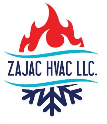 Zajac HVAC LLC Logo