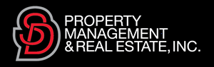 SD Property Management & Real Estate Inc Logo