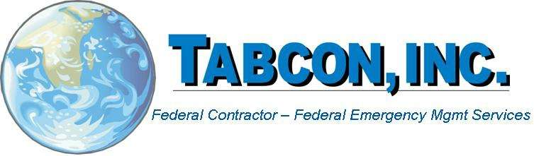 Tabcon Inc Logo