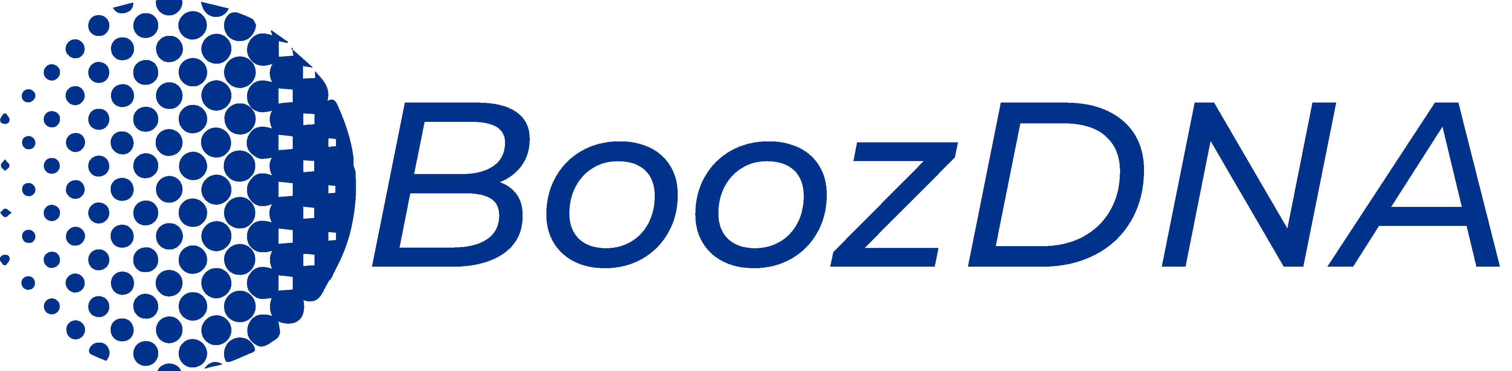 BoozDNA LLC Logo