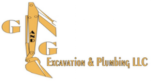 G & G Excavating and Plumbing, LLC Logo