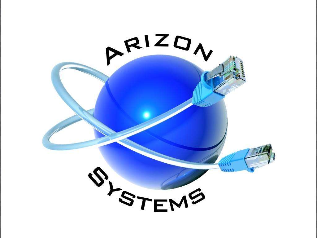 Arizon Systems Inc Logo