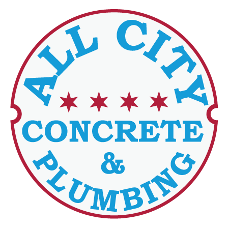 All City Concrete & Sewer Logo