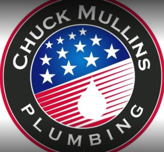 Chuck Mullins Plumbing, LLC Logo