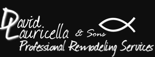 Lauricella & Sons Logo