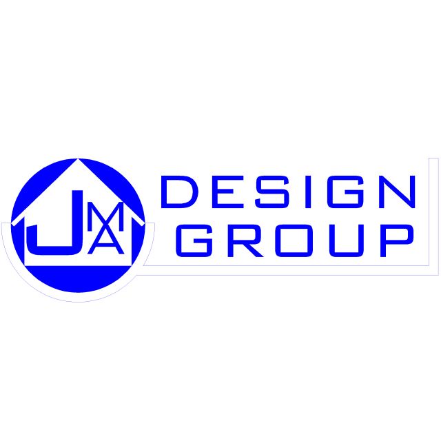 JMA Design Group Logo