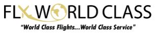 FlyWorldClass.com Logo
