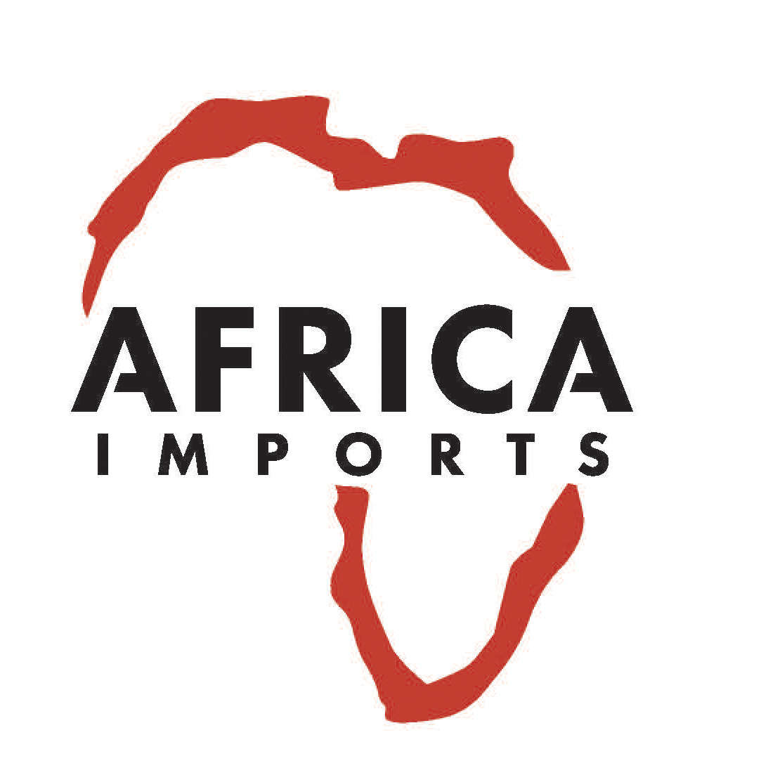 Africa Imports Logo