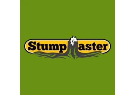 StumpMaster Tree and Landscape Ltd. Logo