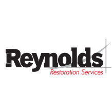 Reynolds Restoration Services, Inc. Logo