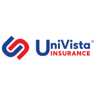 UniVista Insurance Corporation Logo