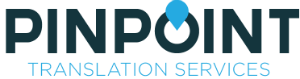 Pinpoint Translation Services Logo