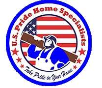U.S. Pride Home Specialists Logo