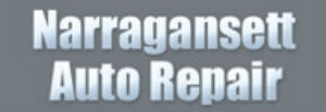 Narragansett Auto Repair Logo