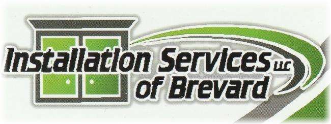 Installation Services LLC of Brevard Logo