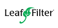 LeafFilter Gutter Protection Logo