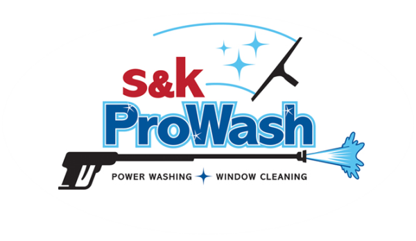 S&K ProWash Logo