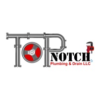 Top Notch Plumbing and Drain LLC Logo