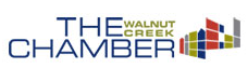 Walnut Creek Chamber of Commerce Logo