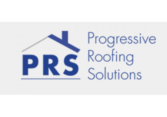 Progressive Roofing Solutions Logo