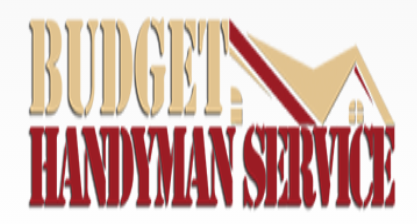 Budget Handyman Services Logo