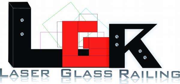 Laser Glass Railing Inc. Logo