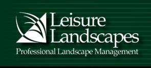 Leisure Landscapes, Inc. Logo