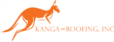 Kanga-Roofing, Inc. Logo