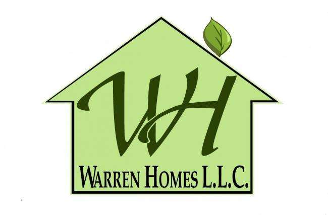 Warren Homes, LLC Logo