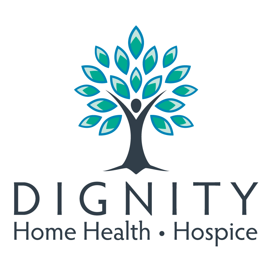 Dignity Home Health and Hospice Logo