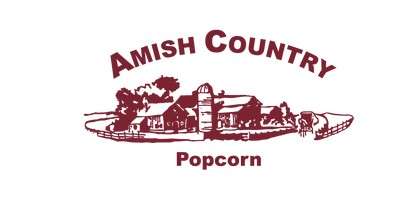 Amish Country Popcorn, Inc. Logo