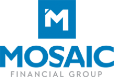 Mosaic Financial Group LLC Logo
