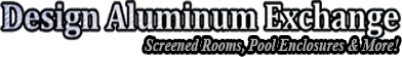 Design Aluminum Exchange, Inc. Logo