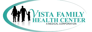 Vista Family Health Center Logo