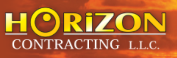 Horizon Contracting Logo