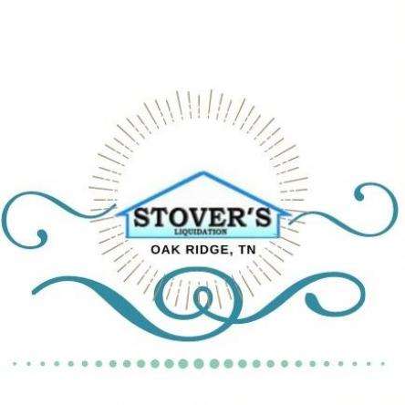 Stover's LLC Logo